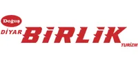 Doğuş Diyar Birlik Turizm Logo