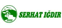 Serhat Iğdır Turizm Logo