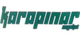 Karapinar Seyahat Logo