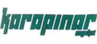 Karapinar Seyahat Logo