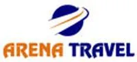 Arena Turizm Logo
