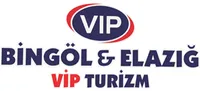 Bingöl Elaziğ Vip Turizm Logo