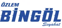 Özlem Bingöl Seyahat Logo