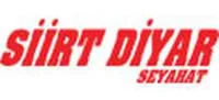 Siirt Diyar Seyahat Logo