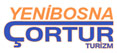Yenibosna Cortur Seyahat Logo