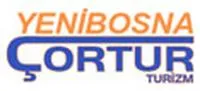 Yenibosna Cortur Seyahat Logo