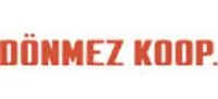 Donmez Koop Logo