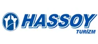 Hassoy Turizm Logo