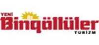 Yeni Öz Bingöllüler Logo