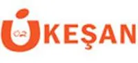 Öz Keşan Tali Logo