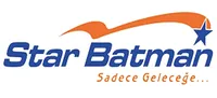 Star Batman Logo
