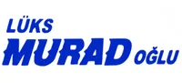 Lüks Muradoğlu Turizm Logo