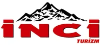 İnci Turizm Logo