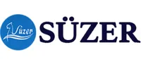 Süzer Seyahat Logo