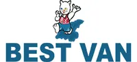 Best Van Yurtdışı Logo