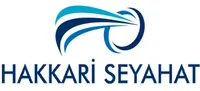 Hakkari Seyahat Logo