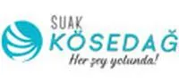 Suak Kösedağ Turizm Logo