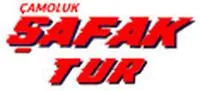 Şafak Tur Logo