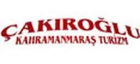 Çakıroğlu Turizm Logo
