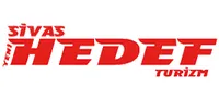 Hedef Turizm Logo