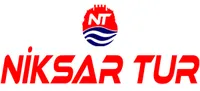 Lüks Niksar Turizm Logo