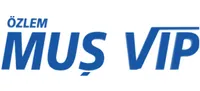Özlem Muş Vip Logo