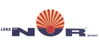 Lüks Nur Seyehat Logo