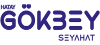 Gökbey Seyehat Logo
