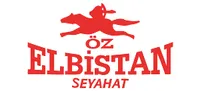 Öz Elbistan Logo