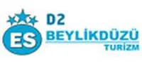 Es_Beylikdüzü D2 Logo