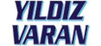 Yıldız Varan Turizm Logo