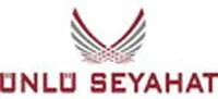 Ünlü Seyahat Logo