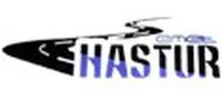 Emet Hastur Logo