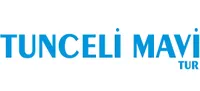 Tunceli Mavi Tur Logo