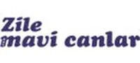 Mavi Canlar Logo