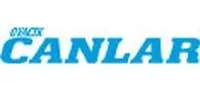 Ovacık Canlar Turizm Logo
