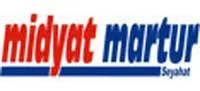 Midyat Martur Logo