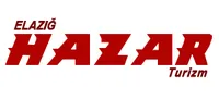 Elazığ Hazar Turizm Logo