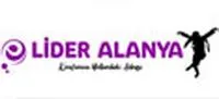Lider Alanya Logo