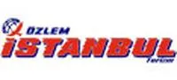 Özlem İstanbul Logo