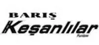 Barış Keşanlılar Turizm Logo
