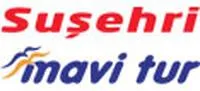 Su Şehri Mavi Tur Logo