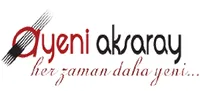 Yeni Aksaray Logo