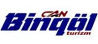 Can Bingöl Turizm Logo