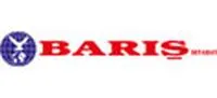 Barış Seyahat Logo