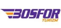 Bosfor Turizm Logo