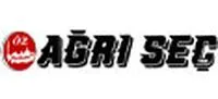 Ağrı Seç Turizm Logo