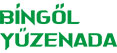 Bingöl Yüzenada