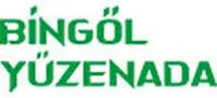 Bingöl Yüzenada Logo