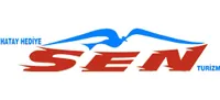 Sen Turizm Logo